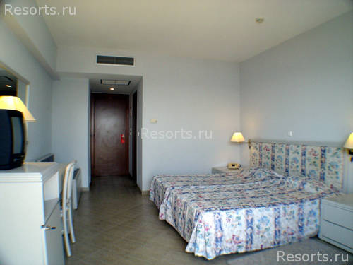 Pegasos Beach Hotel 13
